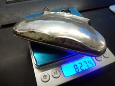 bourse anglaise victorienne