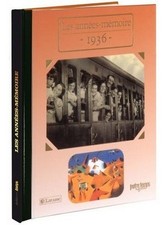 1936 Les Années-Mémoire