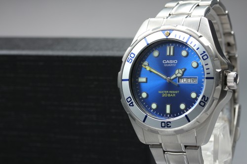 Read montre homme - read!, casio