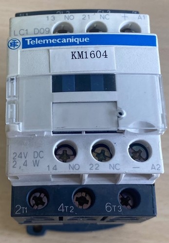 Relay relais telemecanique - relais,