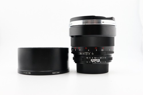 Carl zeiss planar 85mm - zeiss,