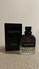 parfum Valentino Homme Green