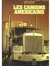 ▄▀▄ Les Camions Américains Edition EPA ▄▀▄
