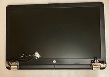 HP 250 G6 Ecran Lcd complet 15.6" pret à monter dalle affichage moniteur