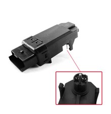 Boitier Module Confort Temic