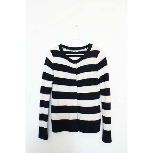 Gap navy blue stripped - navy,