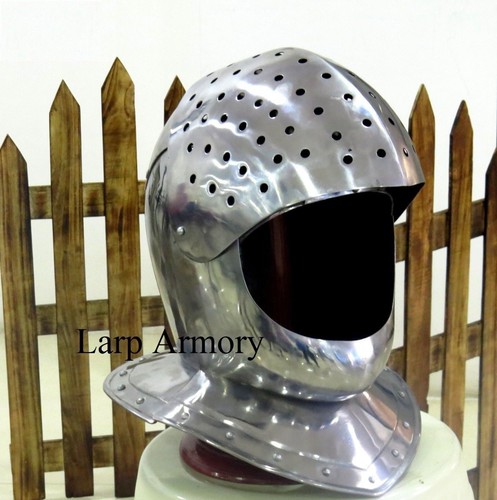 Casque sparring italien - de,