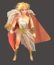 Figurine jouet La princesse du
