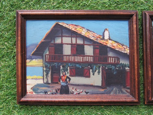 Jivanovitch très beau - , tableau