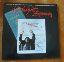 ANCIEN DISQUE 33 TOURS ALAN