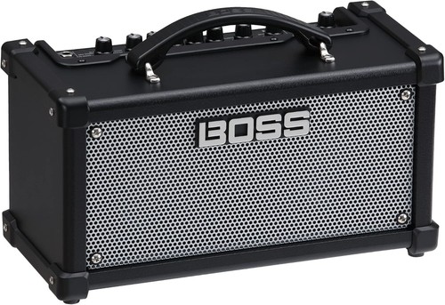Amplificateur guitare boss - guitare,