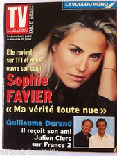 TV Magazine du 13-07-2003