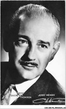 CAR-ABKP8-0718-ACTEUR - JERRY