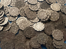 💥1 X ANCIEN JETON à