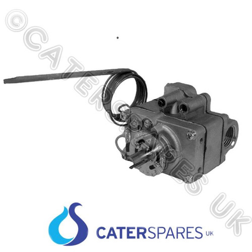 Robertshaw fdth gaz - gaz, four