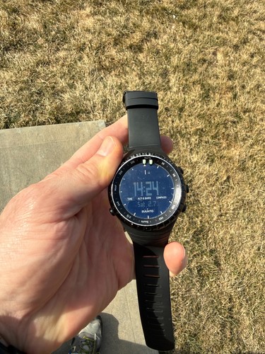 Suunto core unisex adults - suunto,