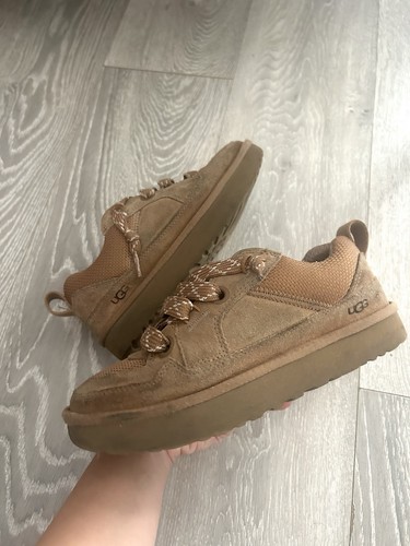 Ugg lowmel marron - ugg,