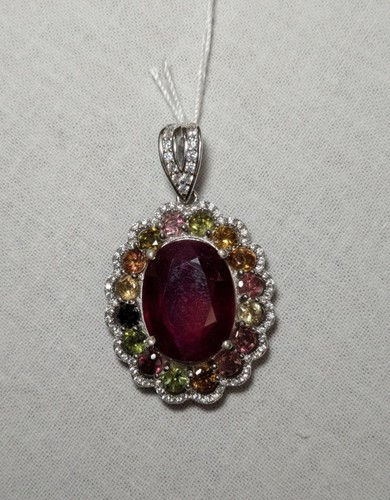 Pendentif 925 argent - pendentif, sterling