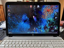 HP Pavilion G6 -2148sf W11famille activé