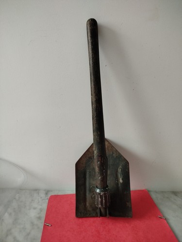 Pelle bêche type - pelle, us