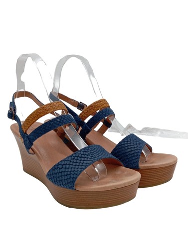 Ugg compensé dames sandales - compensé,