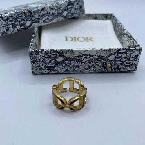 Dior bague montaigne - 12(m),