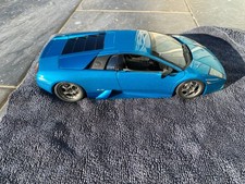 1/18 Autoart Lamborghini