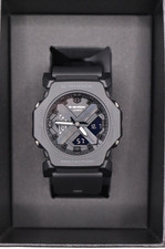 Montre unisexe analogique