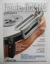 Revue Magazine HiFi Audiophile