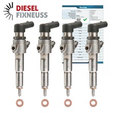 Injecteur siemens 5ws40148z - 4x,