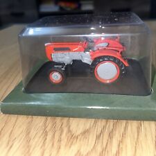 COLLECTION HACHETTE TRACTEURS DU MONDE - NEUF - BAUTZ 300 TD 1960