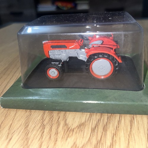 Collection hachette tracteurs - hachette,