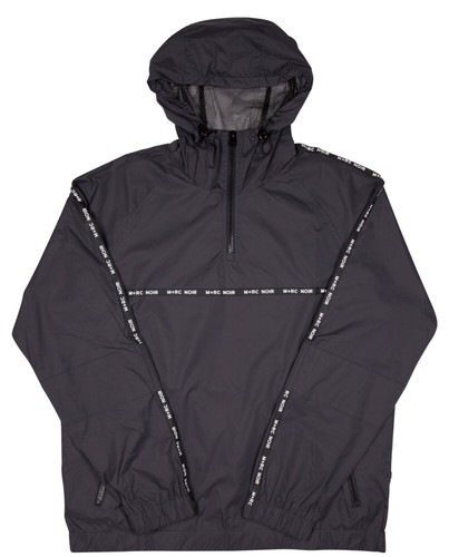 Noir millenium jacket - +,