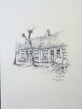 N°12 / PLANCHE DESSIN