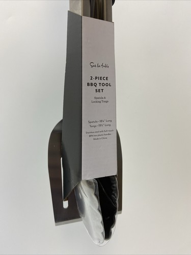Sur table piece - la, 2-piece