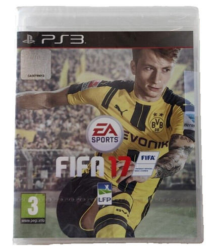 Fifa jeu ps3 - :,