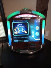 JVL RETRO iTouch Touchscreen