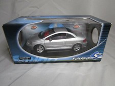 AR618 SOLIDO 1/18 PEUGEOT 307