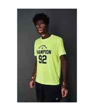 Champion Homme T-Shirt Fitness