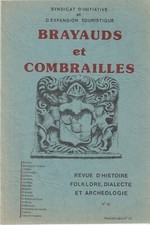 brayauds et combrailles,revue