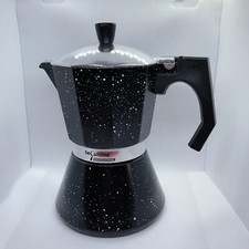 cafetière italienne 6 tasses