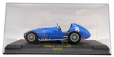 FERRARI 375 F1 #8 1952 LOUIS