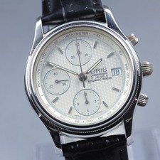 Montre pour homme presque