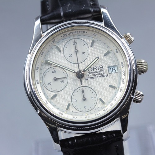 Montre pour homme - , presque