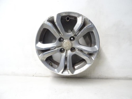 Jante peugeot 208 phase - peugeot,