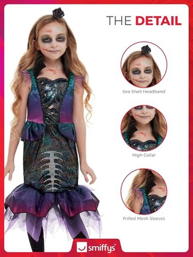 Smiffys déguisement fille - smiffys,
