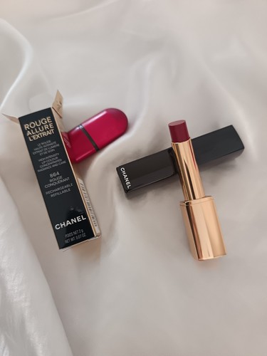 Rouge lèvres allure - à,