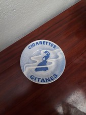 GIEN COUPELLE CENDRIER