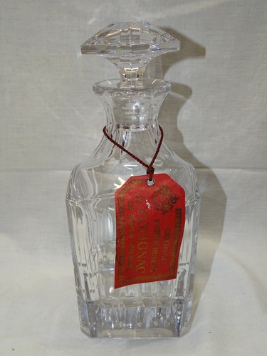 Belle carafe cognac - -belle,