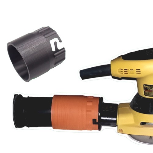 Tuyau aspirateur adaptateur - tuyau,